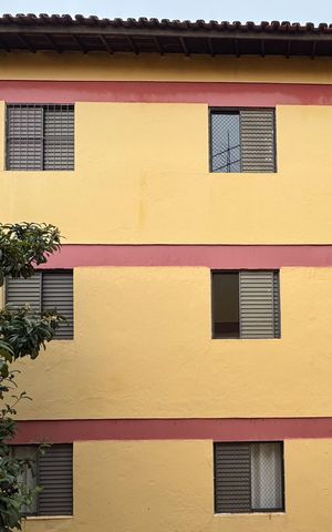 Apartamento à venda com 64m², 3 quartos e 1 vaga Apartamento à venda com 64m², 3 quartos e 1 vagaVista - Quarto 1