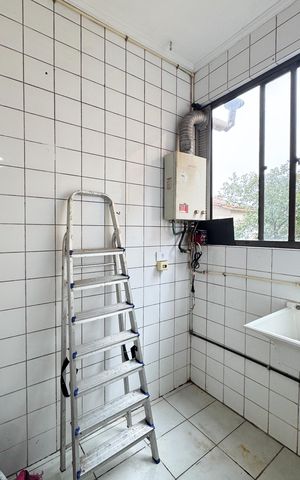 Apartamento à venda com 64m², 3 quartos e 1 vaga Apartamento à venda com 64m², 3 quartos e 1 vagaÁrea de Serviço