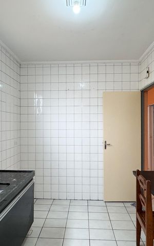 Apartamento à venda com 64m², 3 quartos e 1 vaga Apartamento à venda com 64m², 3 quartos e 1 vagaCozinha