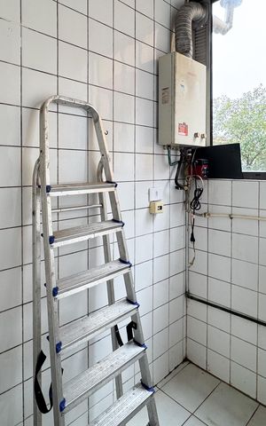 Apartamento à venda com 64m², 3 quartos e 1 vaga Apartamento à venda com 64m², 3 quartos e 1 vagaÁrea de Serviço