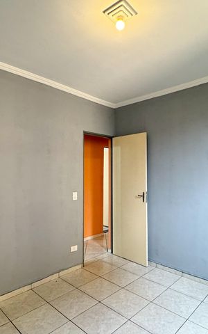 Apartamento à venda com 64m², 3 quartos e 1 vaga Apartamento à venda com 64m², 3 quartos e 1 vagaQuarto 3
