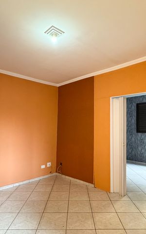 Apartamento à venda com 64m², 3 quartos e 1 vaga Apartamento à venda com 64m², 3 quartos e 1 vagaSala