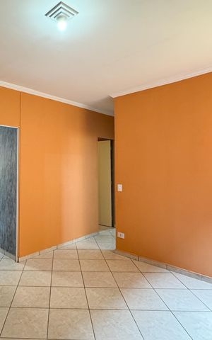 Apartamento à venda com 64m², 3 quartos e 1 vaga Apartamento à venda com 64m², 3 quartos e 1 vagaSala