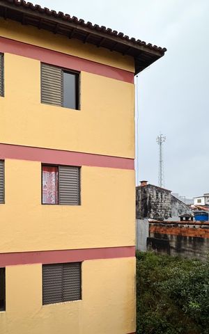 Apartamento à venda com 64m², 3 quartos e 1 vaga Apartamento à venda com 64m², 3 quartos e 1 vagaVista - Quarto 2