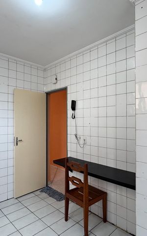Apartamento à venda com 64m², 3 quartos e 1 vaga Apartamento à venda com 64m², 3 quartos e 1 vagaCozinha