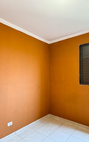 Apartamento à venda com 64m², 3 quartos e 1 vaga Apartamento à venda com 64m², 3 quartos e 1 vagaQuarto 2