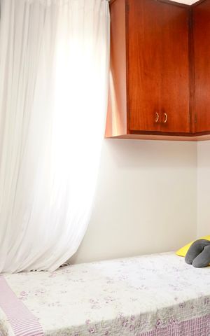 Apartamento à venda com 98m², 3 quartos e 2 vagas Apartamento à venda com 98m², 3 quartos e 2 vagasQuarto 2