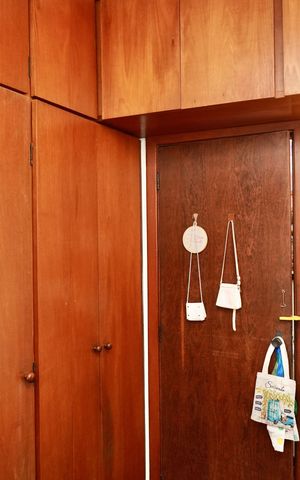 Apartamento à venda com 98m², 3 quartos e 2 vagas Apartamento à venda com 98m², 3 quartos e 2 vagasQuarto 1