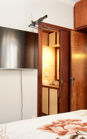 Apartamento à venda com 98m², 3 quartos e 2 vagas Apartamento à venda com 98m², 3 quartos e 2 vagasSuíte