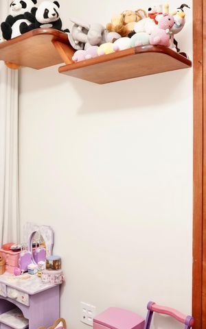 Apartamento à venda com 98m², 3 quartos e 2 vagas Apartamento à venda com 98m², 3 quartos e 2 vagasQuarto 1