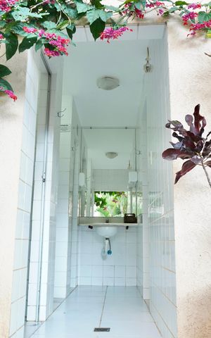 Apartamento à venda com 98m², 3 quartos e 2 vagas Apartamento à venda com 98m², 3 quartos e 2 vagasÁrea comum - Sauna