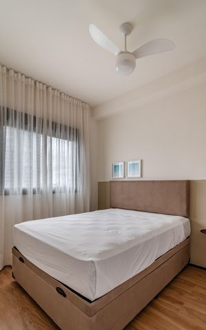 Studio para alugar com 24m², 1 quarto e sem vaga