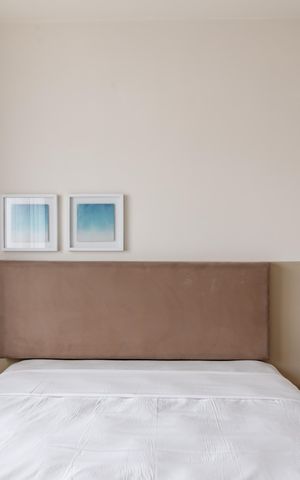 Studio para alugar com 24m², 1 quarto e sem vaga