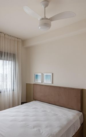 Studio para alugar com 24m², 1 quarto e sem vaga