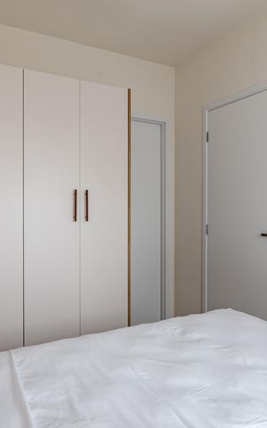 Studio para alugar com 24m², 1 quarto e sem vaga