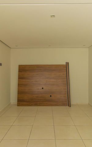 Casa para alugar com 75m², 2 quartos e sem vagaSala