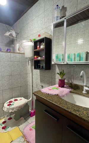 Casa para alugar com 150m², 3 quartos e 3 vagas