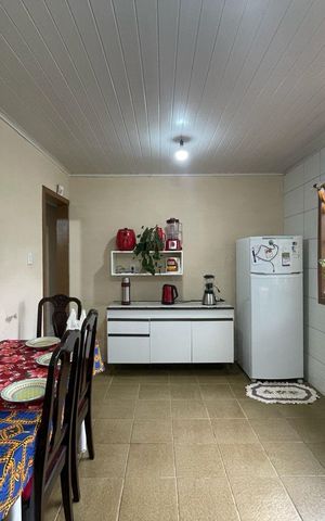 Casa para alugar com 150m², 3 quartos e 3 vagas