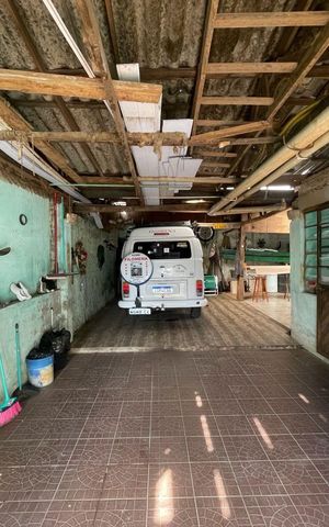 Casa para alugar com 150m², 3 quartos e 3 vagas