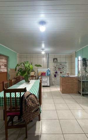 Casa para alugar com 150m², 3 quartos e 3 vagas