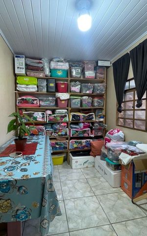 Casa para alugar com 150m², 3 quartos e 3 vagas