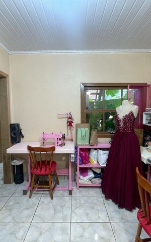 Casa para alugar com 150m², 3 quartos e 3 vagas