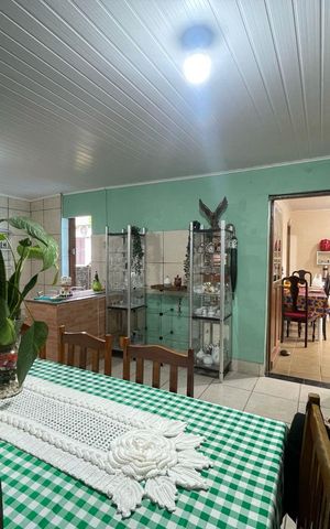 Casa para alugar com 150m², 3 quartos e 3 vagas