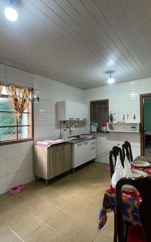 Casa para alugar com 150m², 3 quartos e 3 vagas