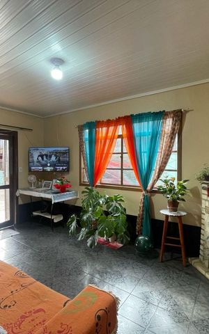 Casa para alugar com 150m², 3 quartos e 3 vagas