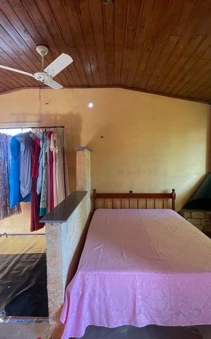 Casa para alugar com 150m², 3 quartos e 3 vagas