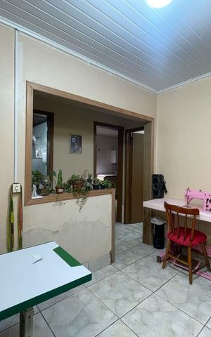 Casa para alugar com 150m², 3 quartos e 3 vagas