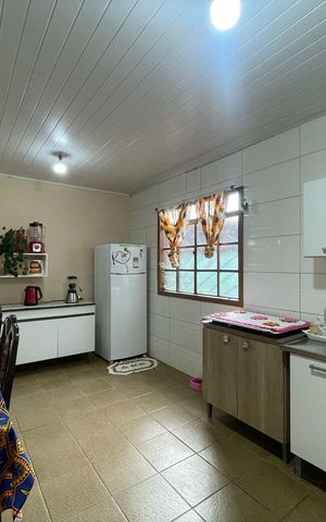 Casa para alugar com 150m², 3 quartos e 3 vagas