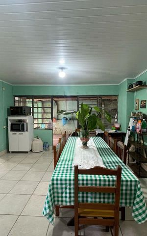 Casa para alugar com 150m², 3 quartos e 3 vagas