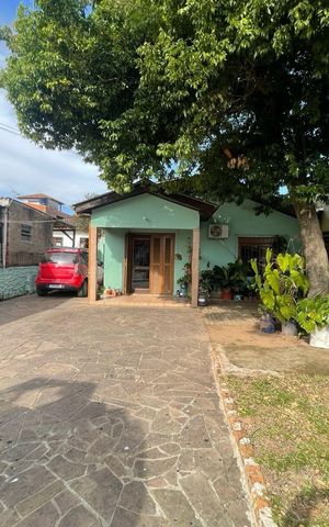 Casa para alugar com 150m², 3 quartos e 3 vagas