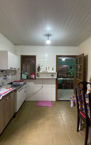 Casa para alugar com 150m², 3 quartos e 3 vagas