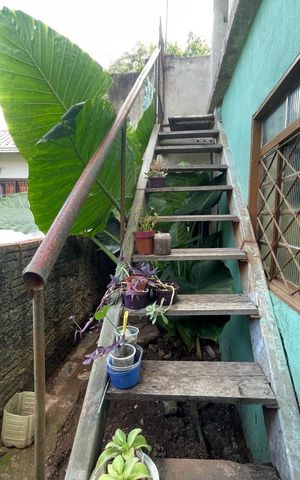 Casa para alugar com 150m², 3 quartos e 3 vagas