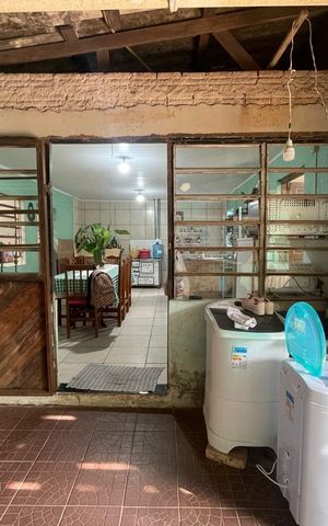Casa para alugar com 150m², 3 quartos e 3 vagas