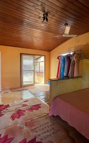 Casa para alugar com 150m², 3 quartos e 3 vagas