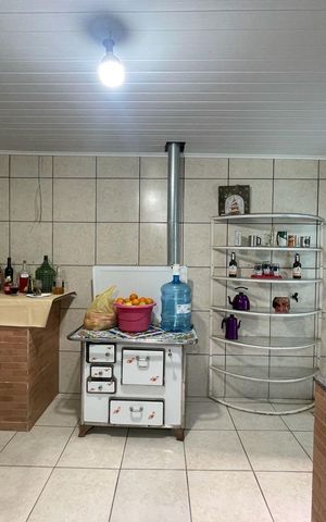 Casa para alugar com 150m², 3 quartos e 3 vagas