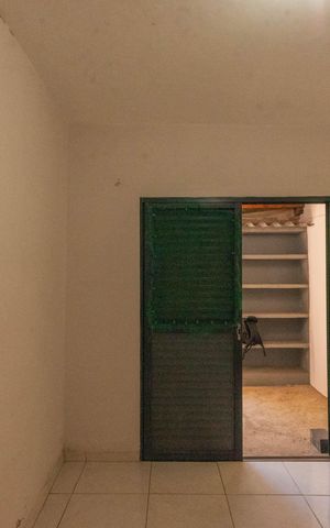 Casa para alugar com 100m², 2 quartos e 1 vagaQuarto 2