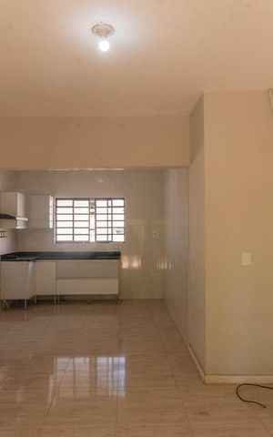 Casa para alugar com 100m², 2 quartos e 1 vagaSala