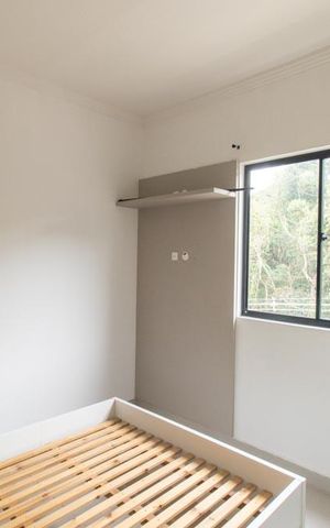 Apartamento à venda com 48m², 2 quartos e 2 vagas Apartamento à venda com 48m², 2 quartos e 2 vagasQuarto 1