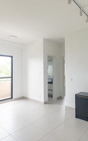 Apartamento à venda com 48m², 2 quartos e 2 vagas Apartamento à venda com 48m², 2 quartos e 2 vagasSala