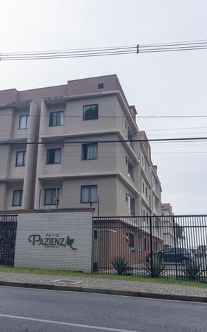 Apartamento à venda com 48m², 2 quartos e 2 vagas Apartamento à venda com 48m², 2 quartos e 2 vagasFachada