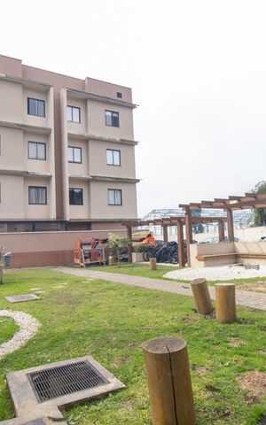 Apartamento à venda com 48m², 2 quartos e 2 vagas Apartamento à venda com 48m², 2 quartos e 2 vagasÁrea comum