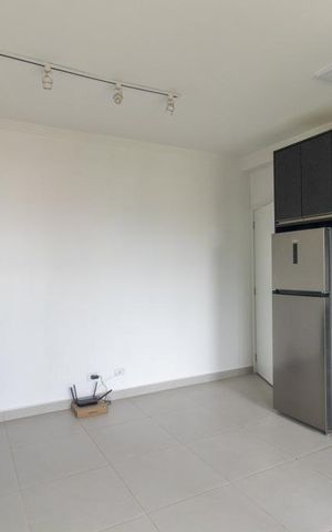 Apartamento à venda com 48m², 2 quartos e 2 vagas Apartamento à venda com 48m², 2 quartos e 2 vagasSala