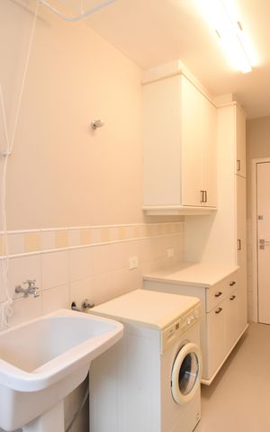 Apartamento à venda com 112m², 3 quartos e 2 vagasÁrea de Serviço