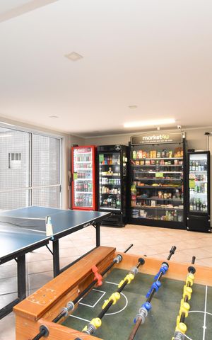 Apartamento à venda com 112m², 3 quartos e 2 vagasÁrea comum