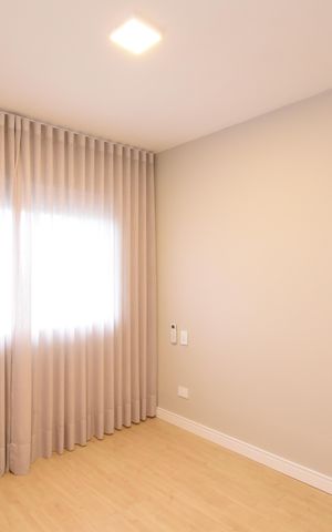 Apartamento à venda com 112m², 3 quartos e 2 vagasQuarto 2