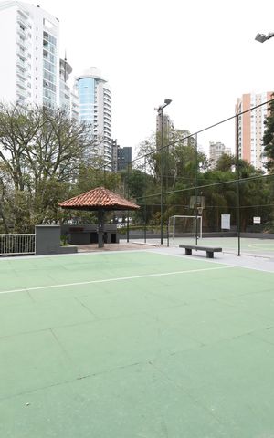 Apartamento à venda com 112m², 3 quartos e 2 vagasÁrea comum